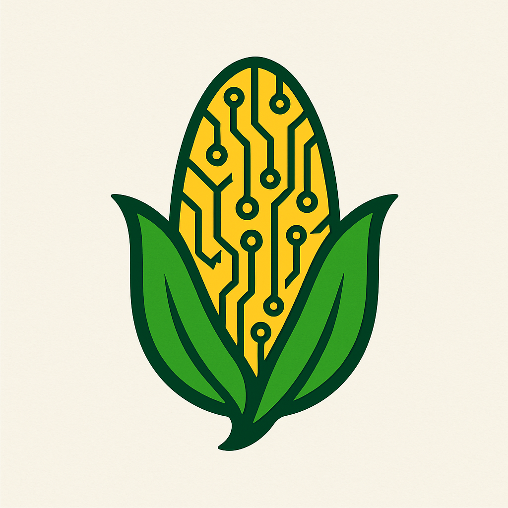 Cornfed Code Logo